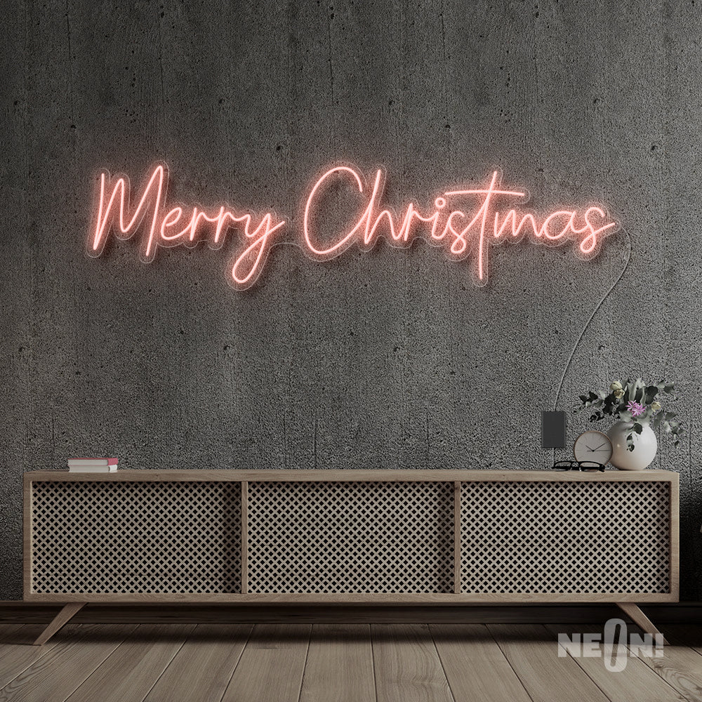 MERRY CHRISTMAS