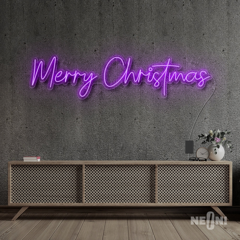 MERRY CHRISTMAS