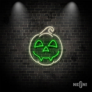 HALLOWEEN PUMPKIN