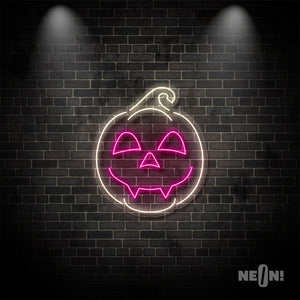 HALLOWEEN PUMPKIN