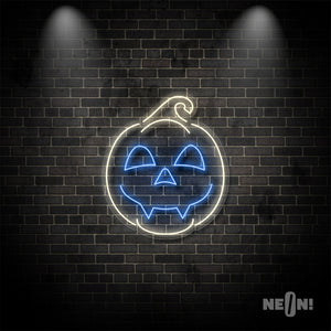 HALLOWEEN PUMPKIN