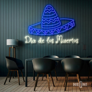 DIA DE LOS MUERTOS