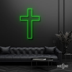 CHRISTIANITY CROSS