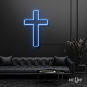 CHRISTIANITY CROSS