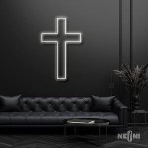 CHRISTIANITY CROSS