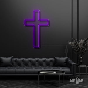 CHRISTIANITY CROSS