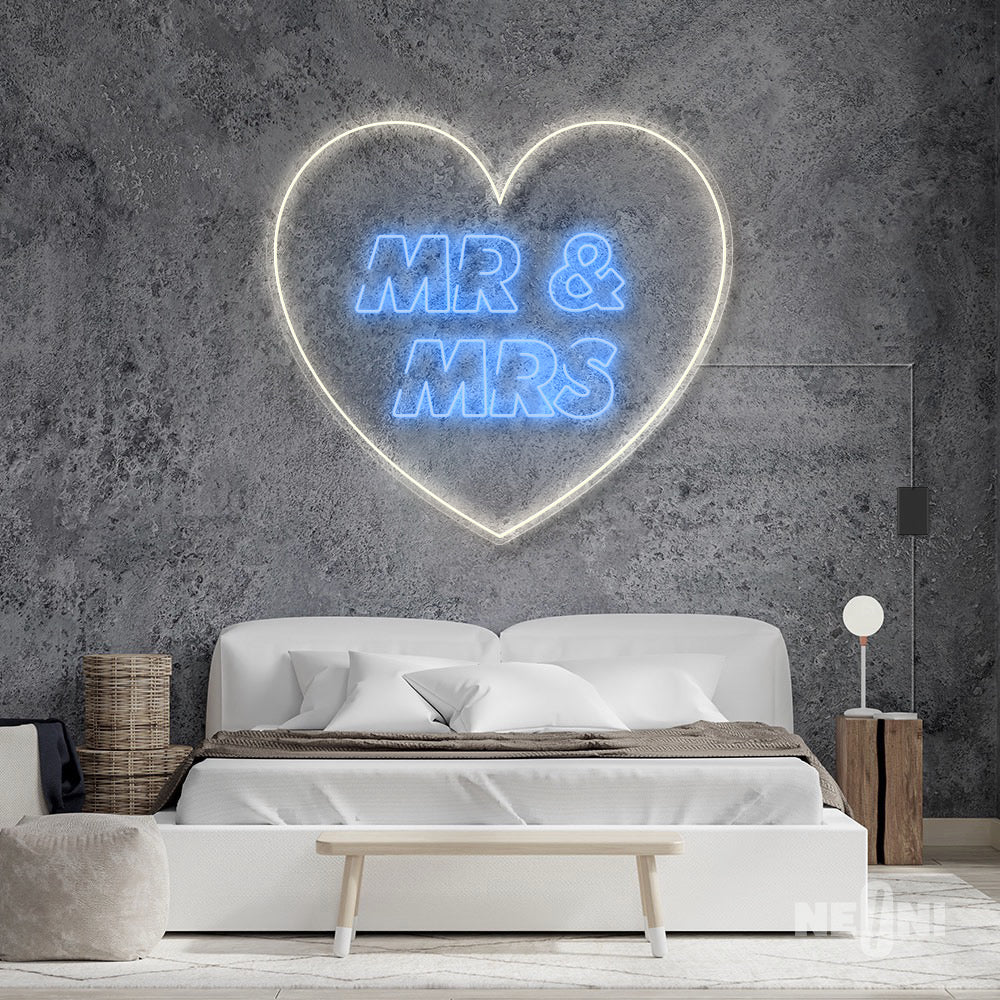 MR & MRS - INSIDE HEART V2