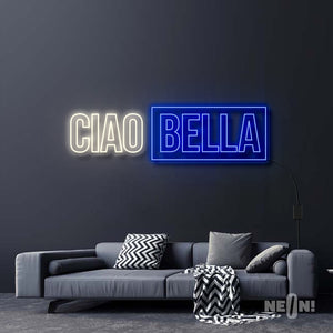 CIAO BELLA V2