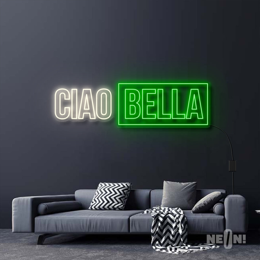 
            
                Load image into Gallery viewer, CIAO BELLA V2
            
        