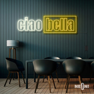 
            
                Load image into Gallery viewer, CIAO BELLA
            
        