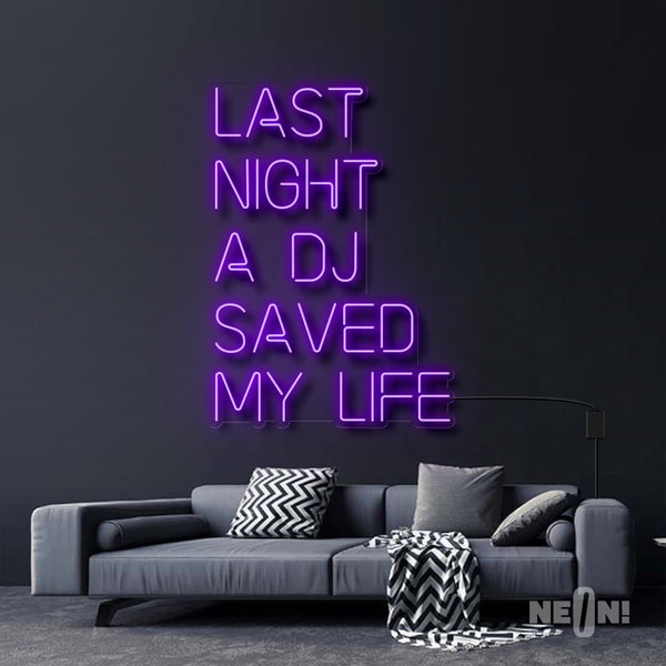 アート・デザイン・音楽 Last Night A DJ Saved My Life Indeep – Last Night A D.J. Saved My Life – Vinyl (LP, Album