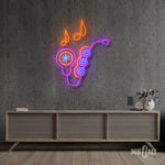 SAXOPHONE