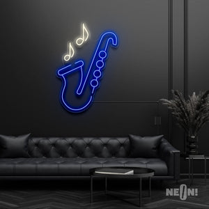 SAXOPHONE