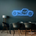 VINTAGE CAR #2