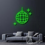 DISCO BALL