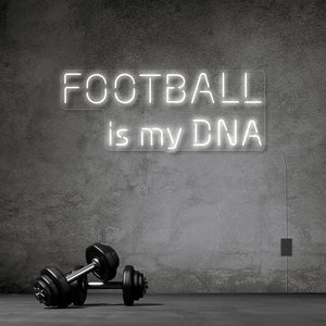 
            
                Load image into Gallery viewer, FOOTBALL IS MY DNA
            
        