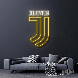 JUVENTUS LOGO