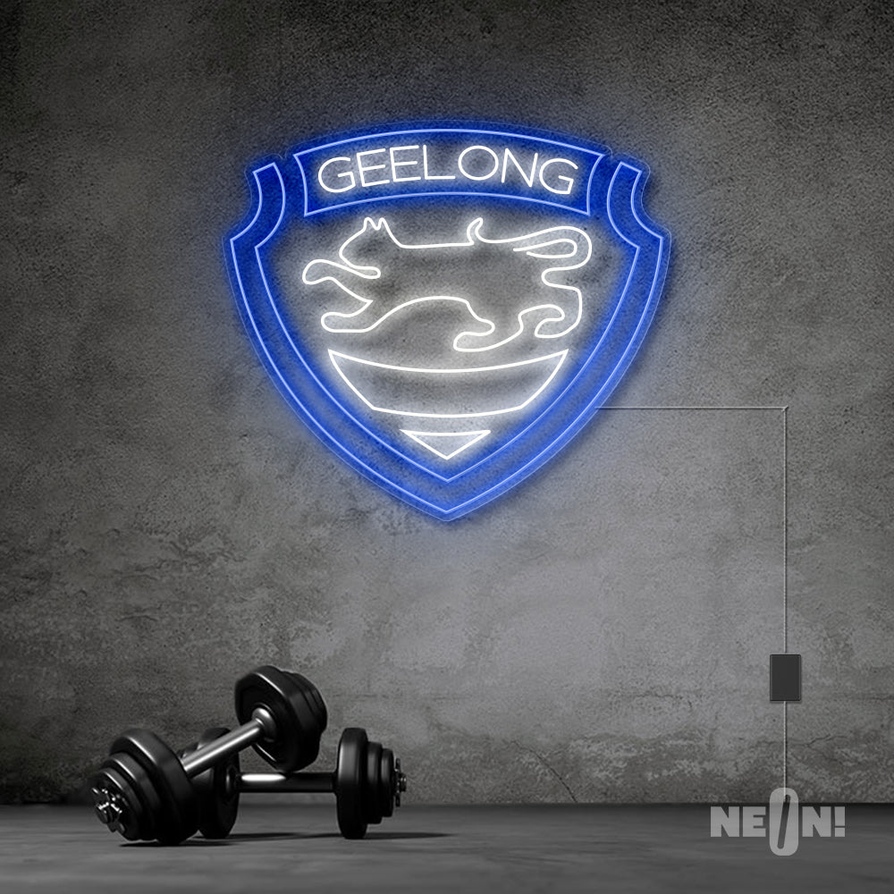 
            
                Load image into Gallery viewer, gym neon sign
            
        