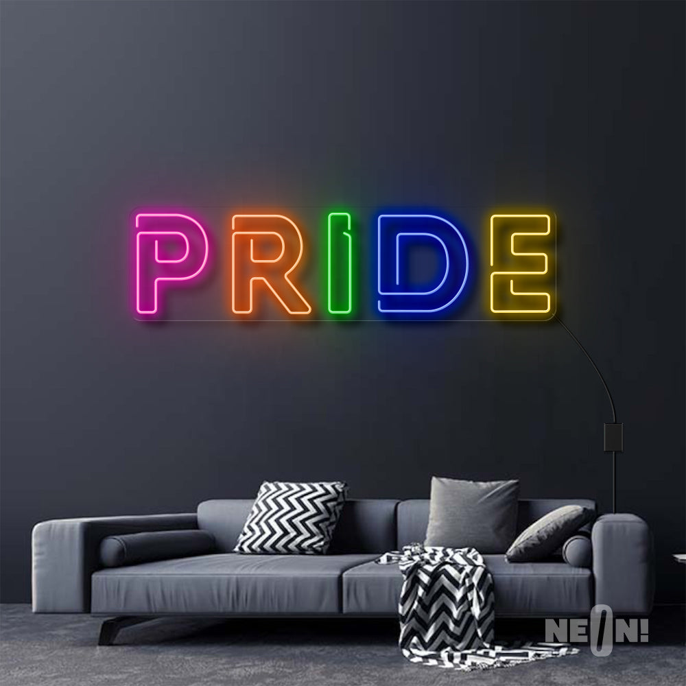 PRIDE