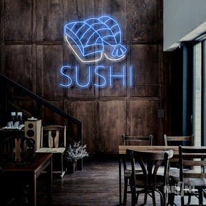 SUSHI