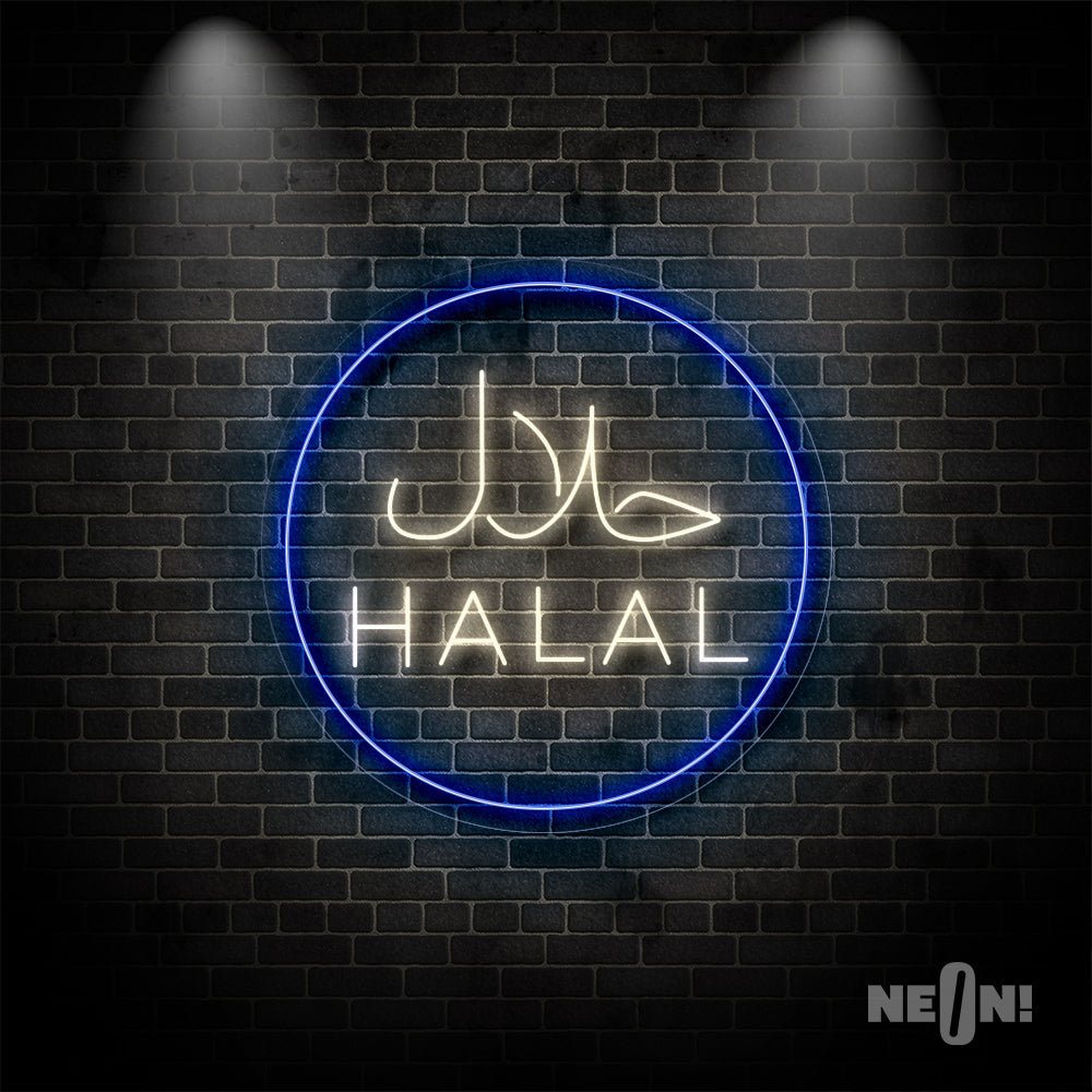 
            
                Load image into Gallery viewer, HALAL
            
        