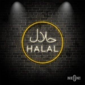 HALAL