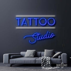 TATTOO STUDIO