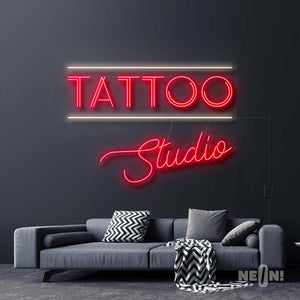 TATTOO STUDIO