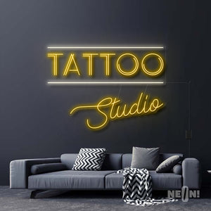 TATTOO STUDIO